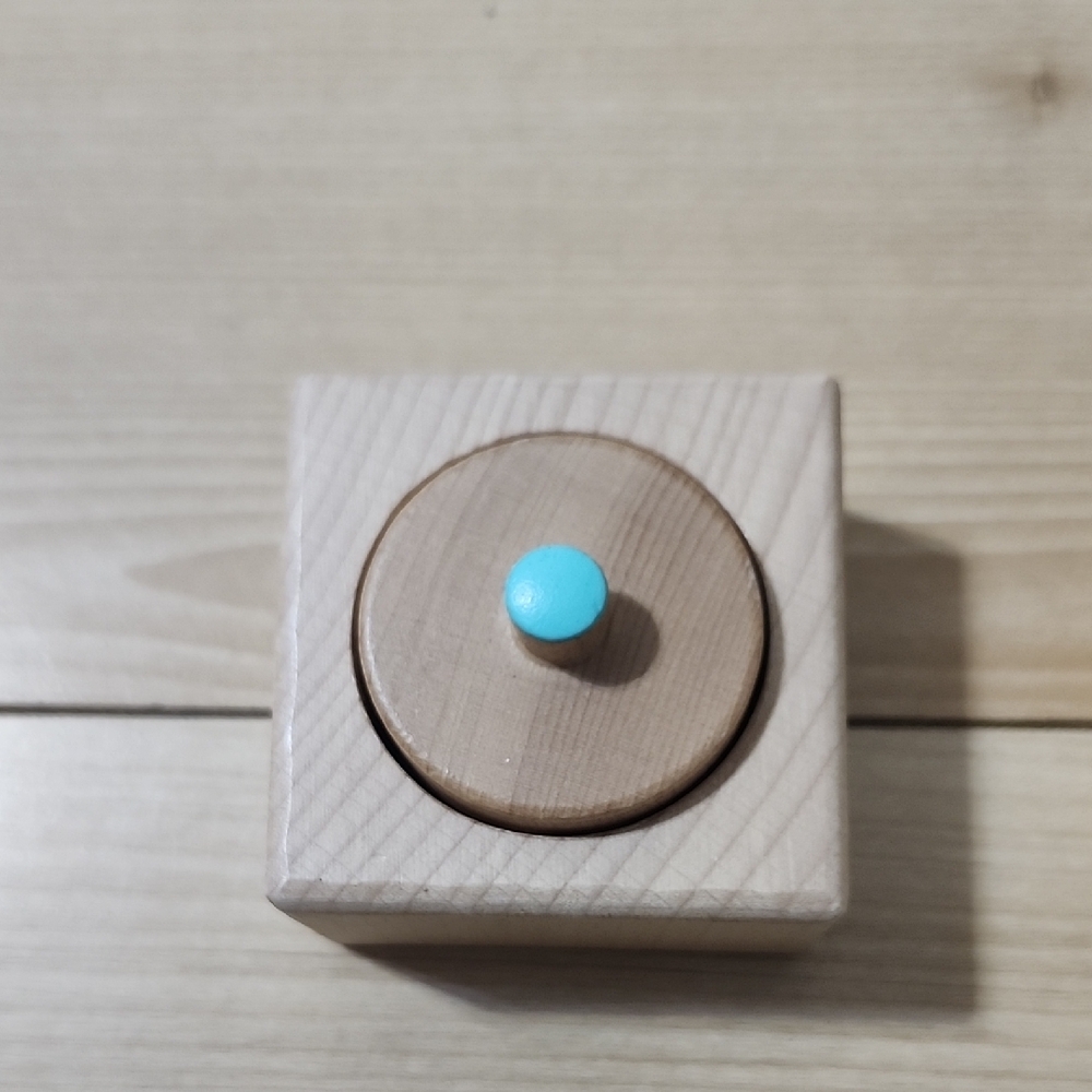 Lovevery Pincer Puzzle